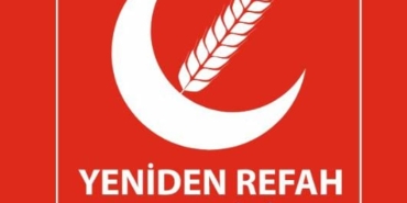 yeniden refah partisi
