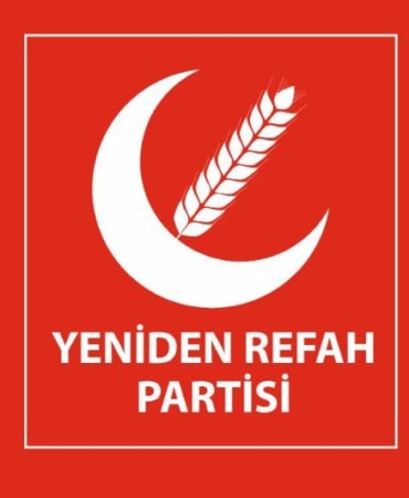 yeniden refah partisi