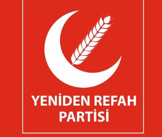 yeniden refah partisi