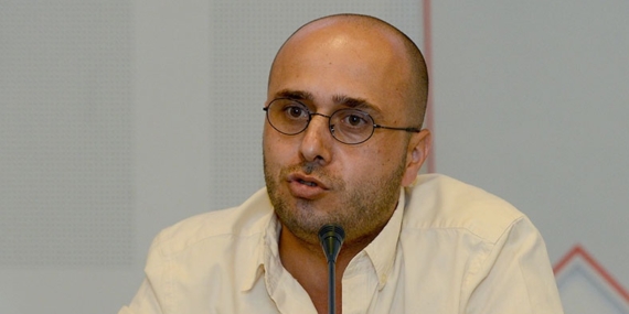 Yıldıray Oğur: Erdoğan, sürecin son halinden dolayı mutlu ve heyecanlı