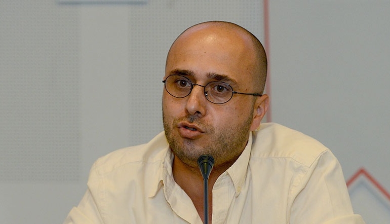 yıldıray oğur