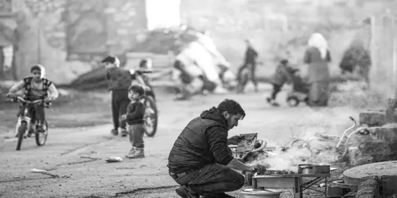 Türkiye’de yoksulluk: Doğu ve Güneydoğu’da daha da derinleşiyor