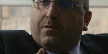 – SOHR Başkanı Rami Abdulrahman