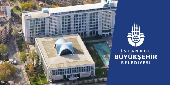 İstanbul Büyükşehir Belediyesinde 4. Dalga: 49 gözaltı