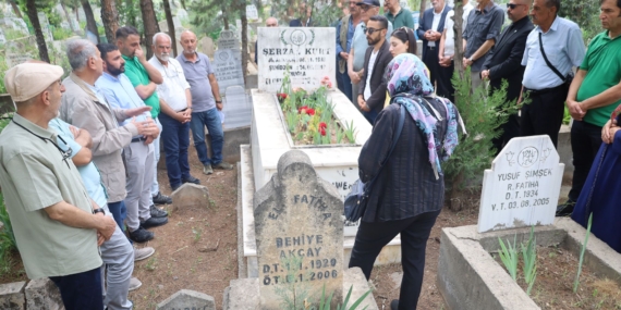 Şerzan Kurt Davasında 15 yıllık adalet arayışı devam ediyor