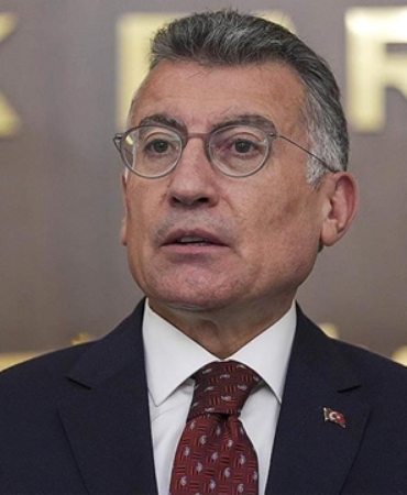 Abdullah güler