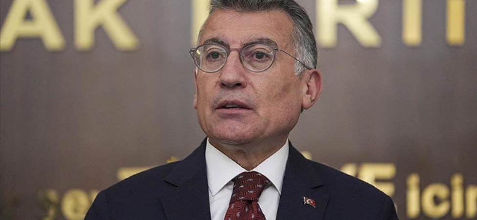 Abdullah güler