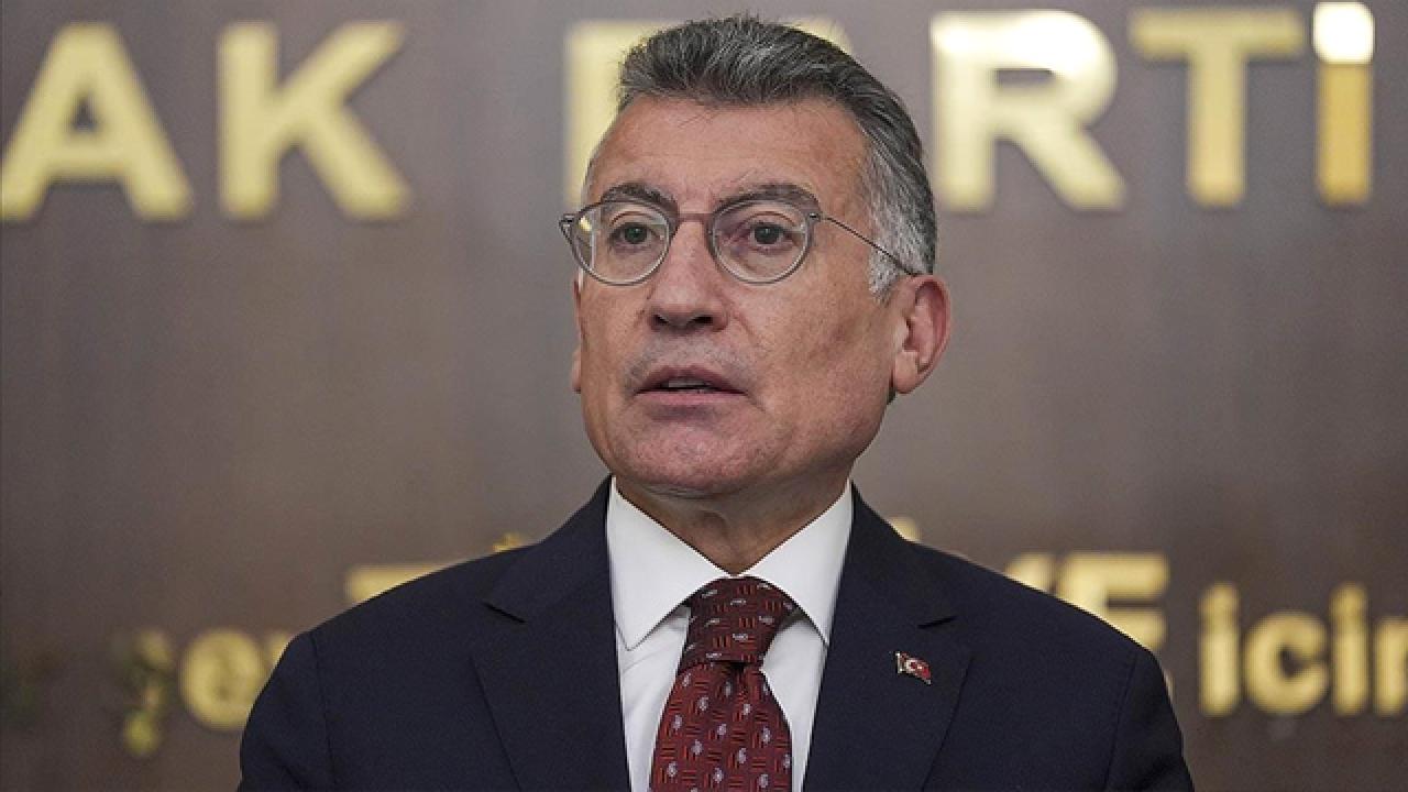 Abdullah güler