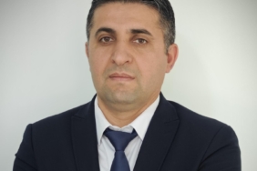 Adnan Doğan