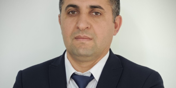Aksa Siirt Batman Doğalgaz’da yeni atama.. Müdür Adnan Doğan oldu Aksa Siirt Batman Doğalgaz’da yeni atama.. Müdür Adnan Doğan oldu