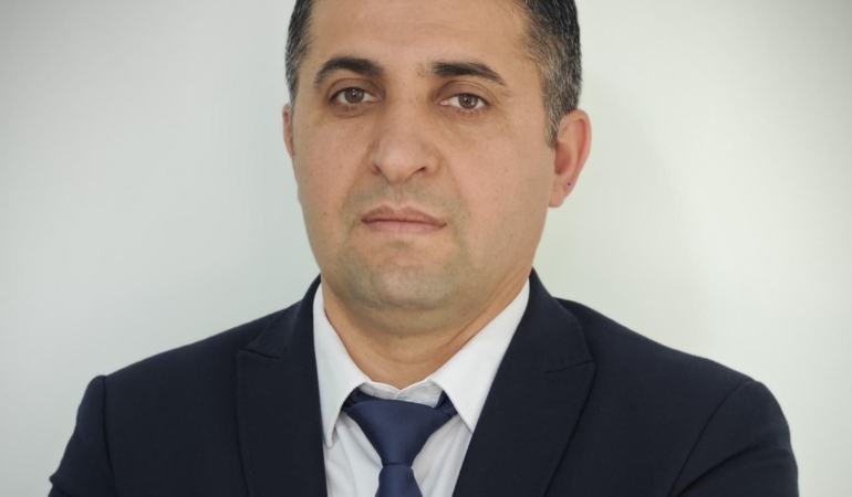 Adnan Doğan