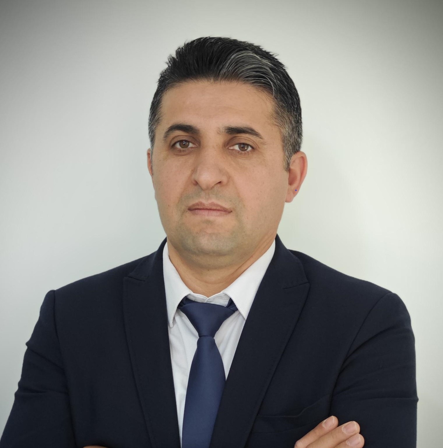 Adnan Rada Aksa Siirt Batman Doğalgaz’da Yeni Atama.. Müdür Adnan Doğan Oldu ...