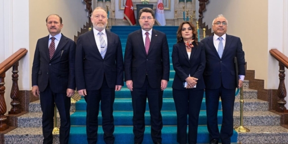 İnfaz düzenlemesinde FETÖ ve örgütlü suçlar tartışma konusu