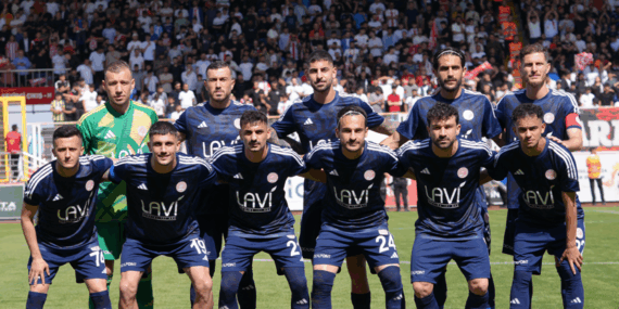 Petrolspor Play-Off’ta kilitlendi; Peki sistem nasıl işleyecek?