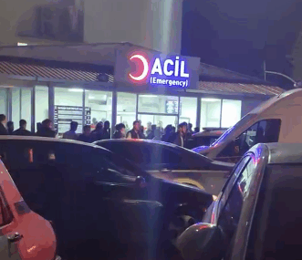 Batman’da silahlı çatışma: 1 ölü, 3 yaralı