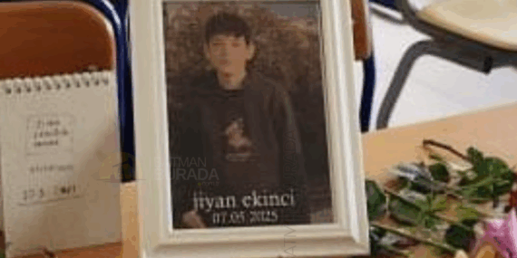 Batman’da 16 yaşındaki çocuk kalp krizi sonucu hayatını kaybetti