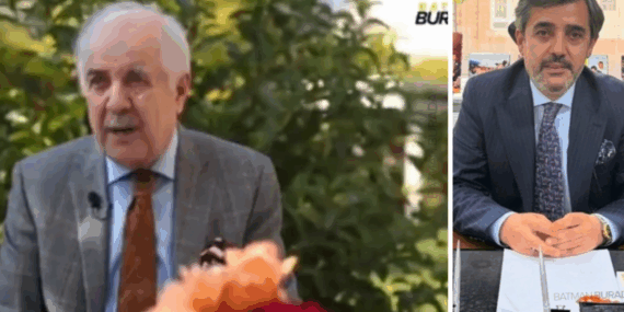 Batman’ın il oluşunun 35. yılı: Taner Hamidi’den duygusal paylaşım