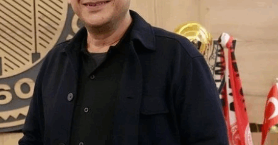 Petrolspor’dan Vanspor’un jestine jest!