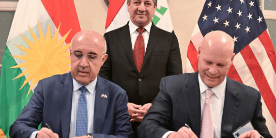 ABD’den Kürdistan Bölgesi ile varılan anlaşmalara ilişkin açıklama