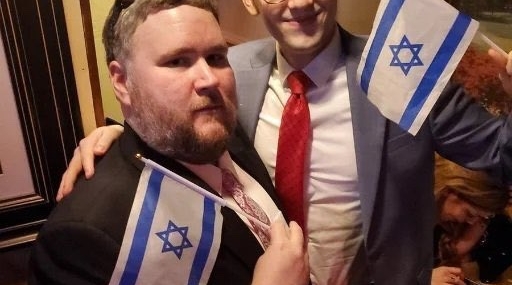 Washington’da Yahudi müzesi önünde silahlı saldırı: İki İsrail elçilik çalışanı öldürüldü