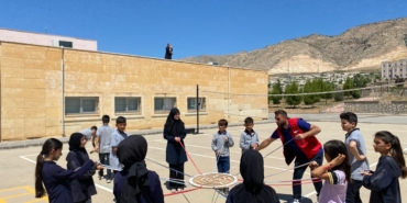 HASANKEYF GENÇLİK MERKEZİ 4