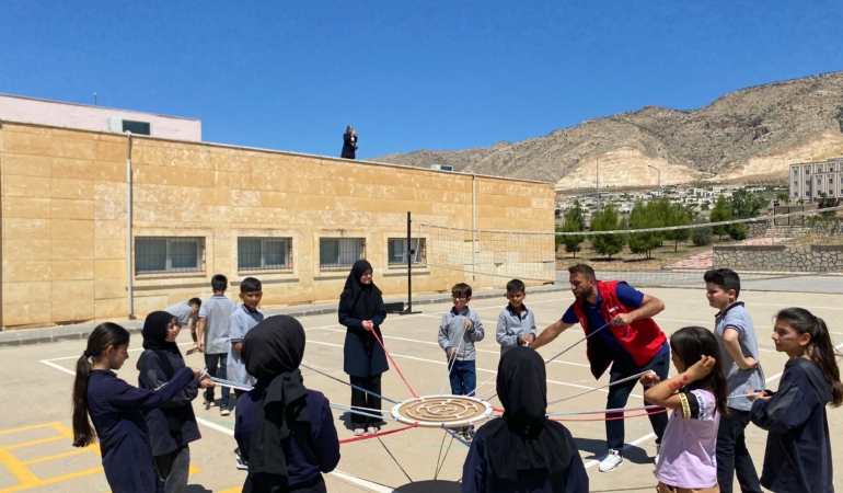 HASANKEYF GENÇLİK MERKEZİ 4