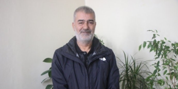 DEM Parti Batman İl Eşbaşkanı Mustafa Tekik Hayatını Kaybetti