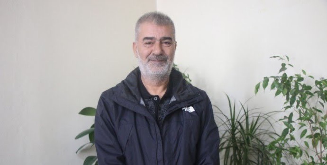 DEM Parti Batman İl Eşbaşkanı Mustafa Tekik Hayatını Kaybetti IMG_5171