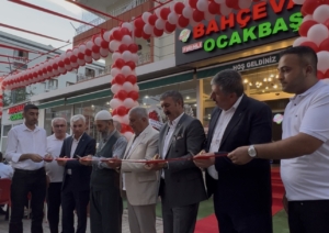 bahçevan