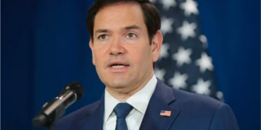 Marco Rubio