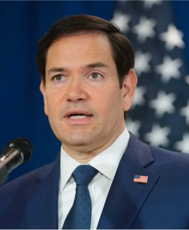 Marco Rubio