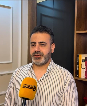 Muhammed Arif Çetin MHP