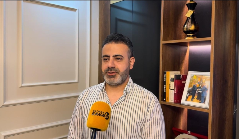 Muhammed Arif Çetin MHP