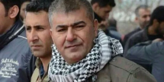 Mustafa Mesut Tekik’i anlattılar: “Ömrünü halkının mücadelesine adadı”