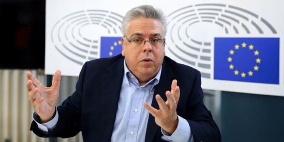 AP Raportörü: PKK’nin kararı tarihi bir fırsat