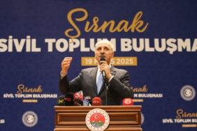 Numan Kurtulmuş..