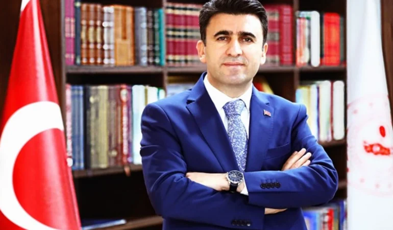 Şefik Aygöl