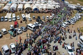 Şeyh halid türbesi