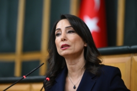 Tülay Hatimoğulları: Tüm seçilmişler derhal serbest bırakılmalı Tülay hatimoğulları33