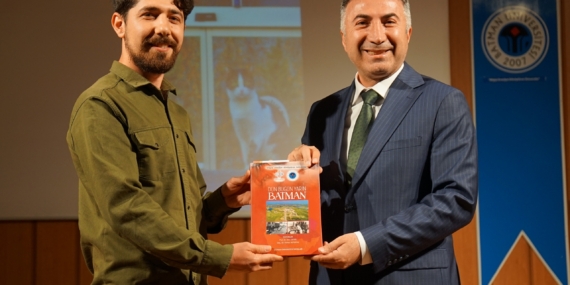 “Benim Kampüsüm” temalı mobil fotoğraf yarışmasında ödüller sahiplerini buldu