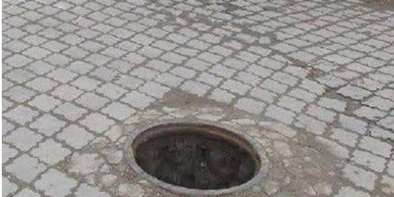 Hırsıza hapis… Batman Belediyesi, rögar kapağı hırsızlığı davasını kazandı