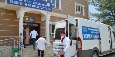 batman taziye yardım