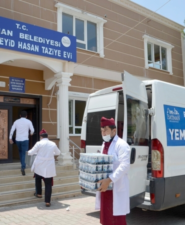 batman taziye yardım