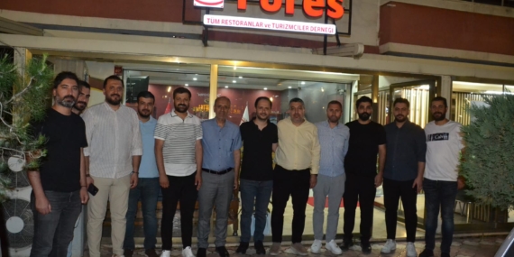 TÜRES: Batman turizmi ve gastronomisi değer kazanacak