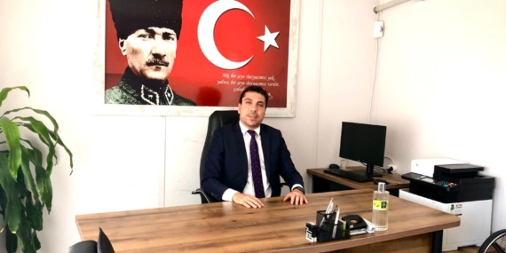 TEMA Vakfı Batman’da doğa için çalışmalarını sürdürüyor