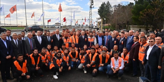 BATSO Başkanı Abdulkadir Demir’den Antalya seferleri açıklaması
