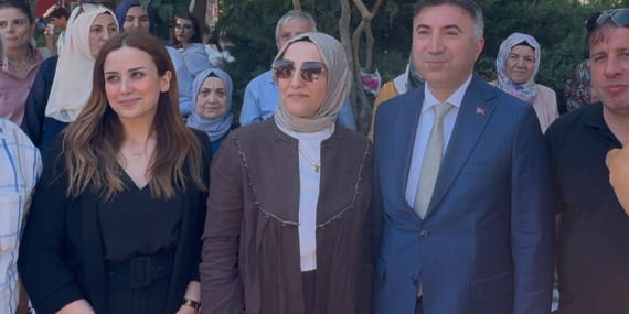Batman Üniversitesi’nde 3. Gastronomi Festivali renkli görüntülere sahne oldu