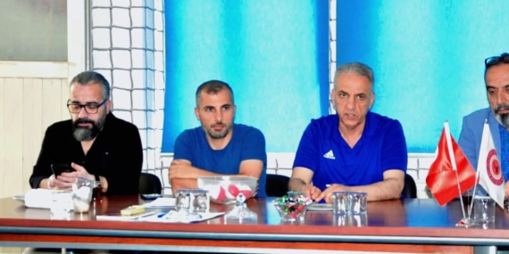 Batman’ın futbolda temsil sorunu için girişimler başladı