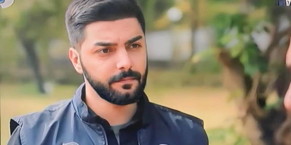 Yargı Dizisiyle tanınan Emre Kapar, Uzak Şehir dizisiyle ekranlara geri döndü