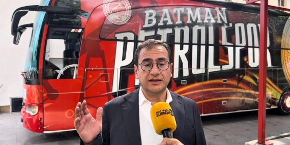 Hakan toy’dan taraftara çağrı: Bu şehrin hikâyesini birlikte yazalım